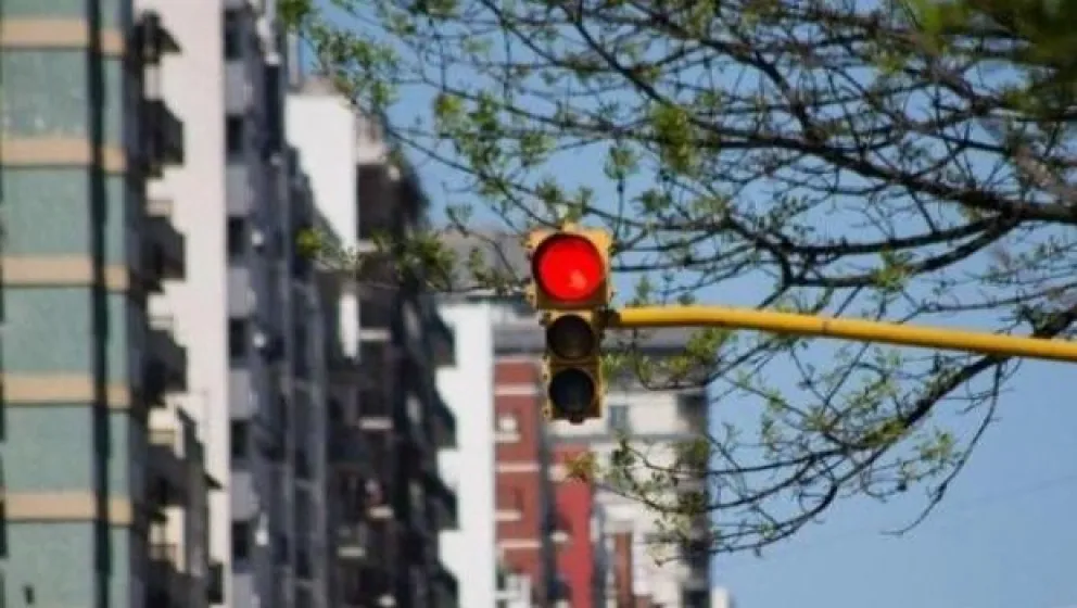 Condenado por matar una persona tras cruzar en rojo