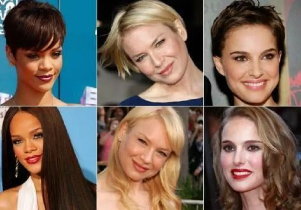 Los 5 cortes de pelo que están marcando tendencia