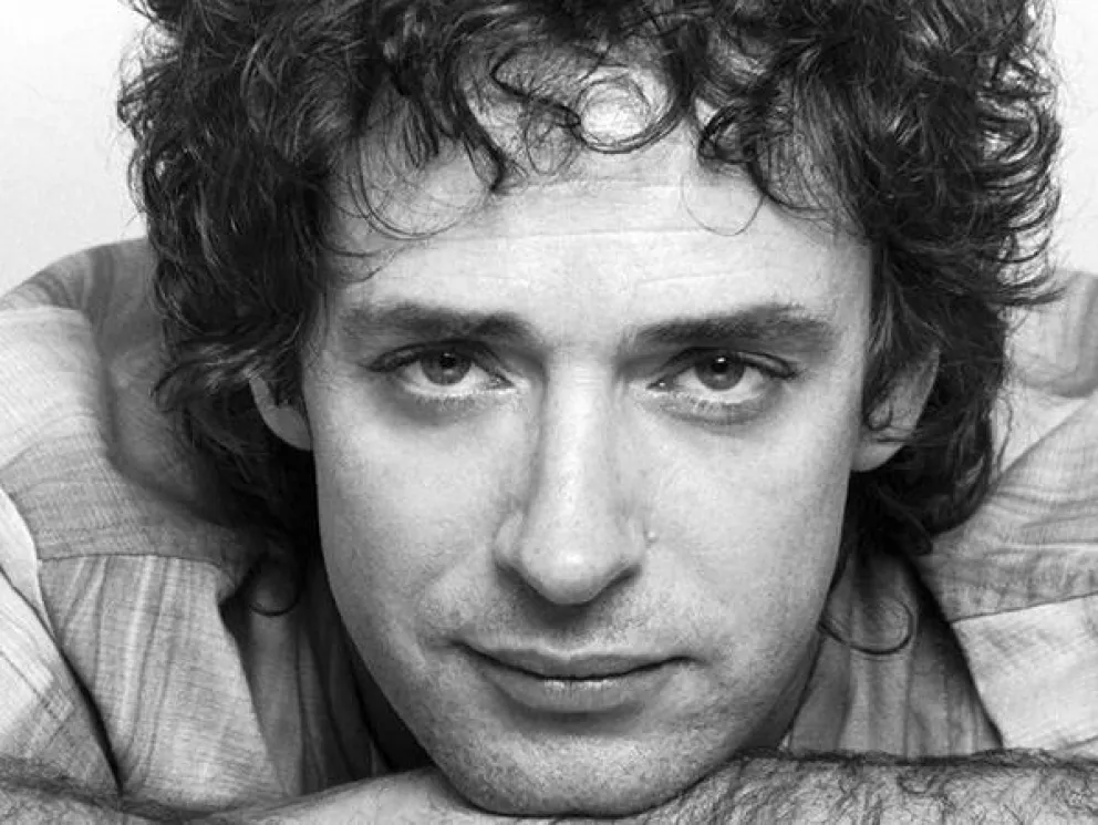 Cerati: "Nada volverá a ser como fue"