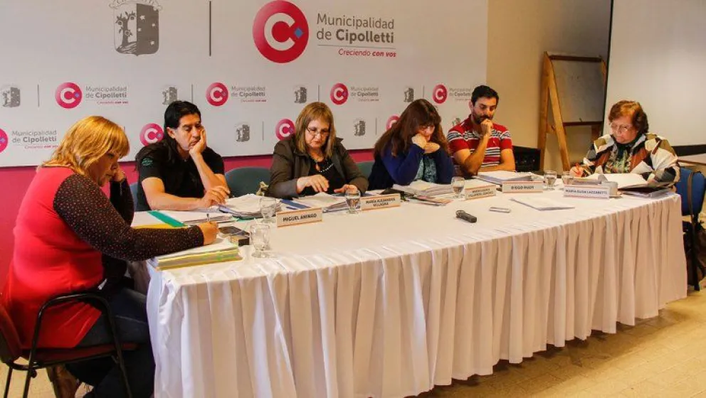Cipolletti no será declarada ciudad provida