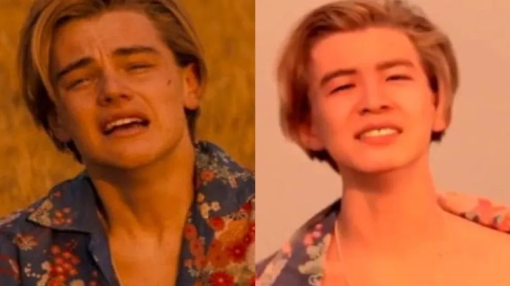 ZAO: la app que pone tu cara en cualquier video