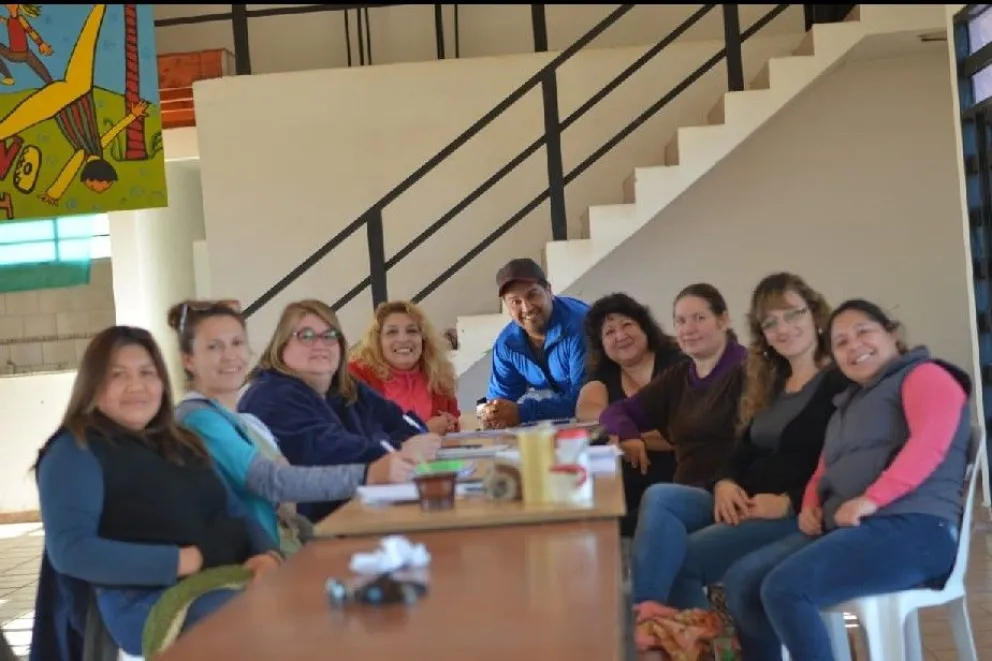 Trabajan para potenciar el turismo local en Pomona