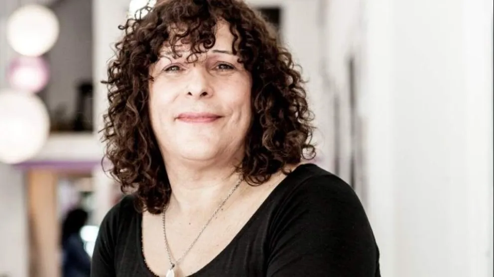Pionera: una abogada trans será candidata a jueza