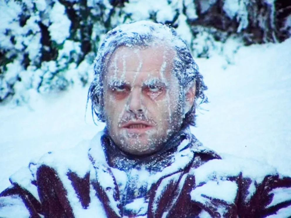 ¿Por qué temblamos de frío?