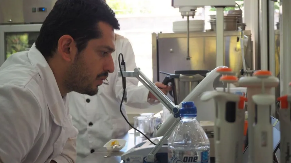 NotCo, la empresa chilena que produce "comida algorítmica"