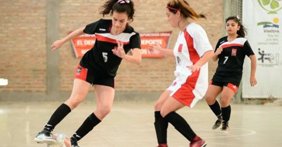 Se pone en juego la tercera Copa UNRN