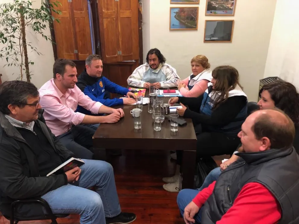 La Municipalidad de Viedma abonará 6.500 pesos en septiembre