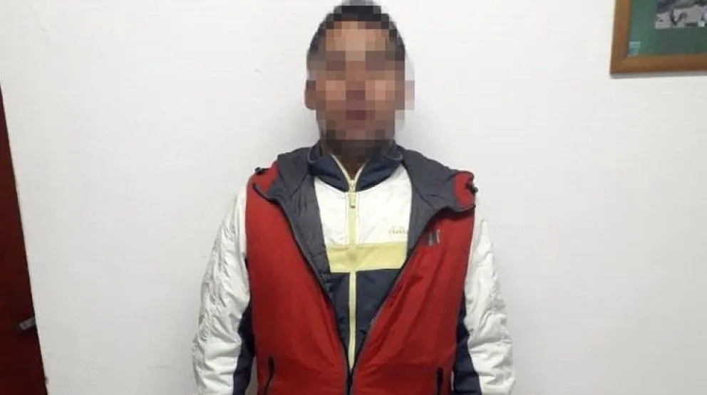 Capturaron en Chile a un delincuente buscado en Bariloche