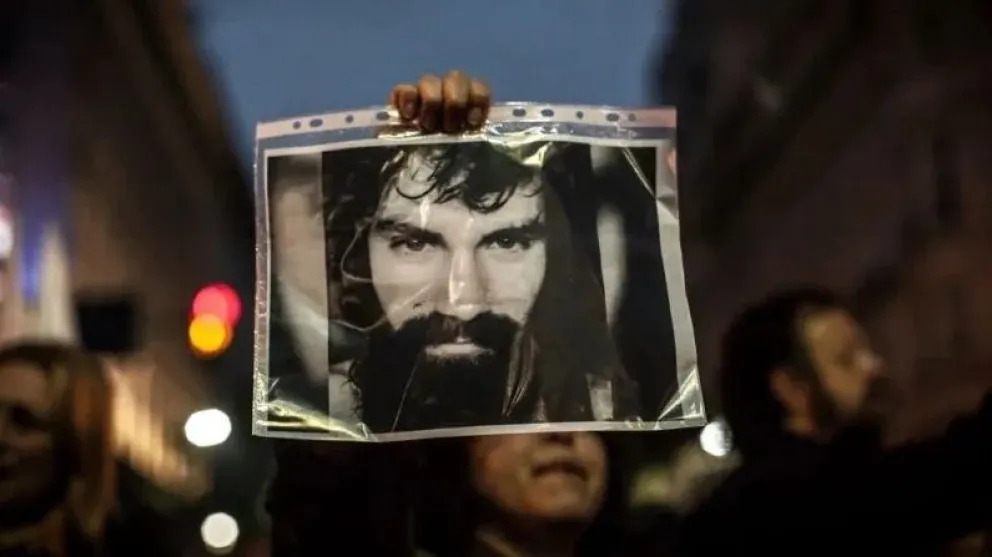 Caso Maldonado: ordenan investigar por posible abandono de persona