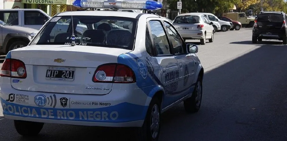 Atacaron violentamente a dos mujeres en plena calle