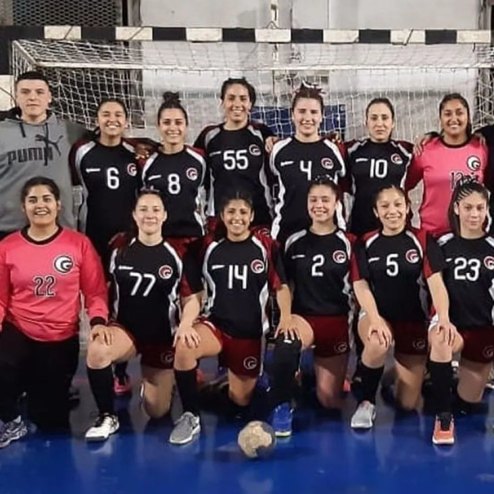 Goliat es finalista del Nacional de Adultos C