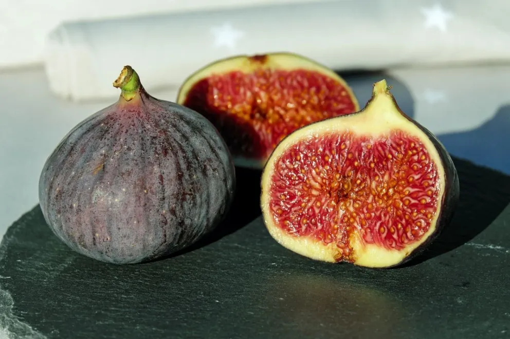 Higos: propiedades y usos en la cocina