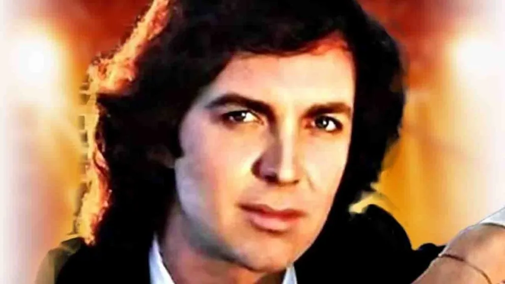 Murió el cantante y compositor Camilo Sesto
