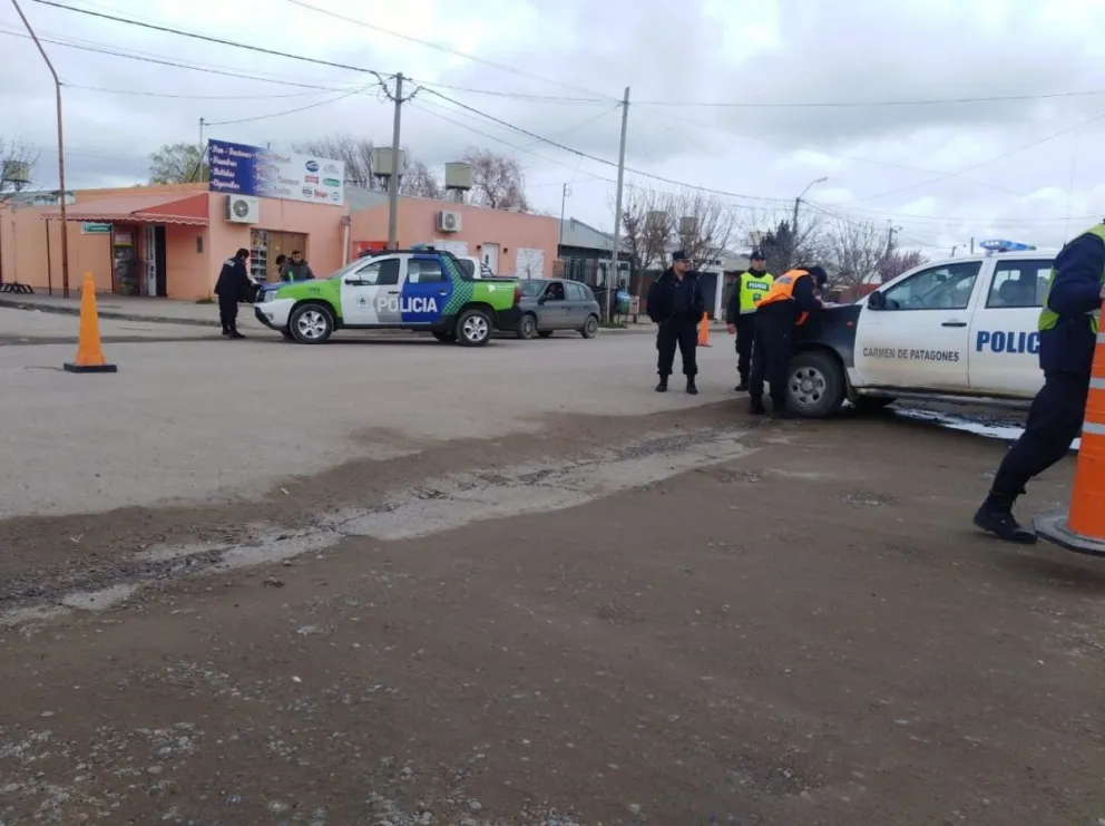 Cambios que mejoraron la seguridad en el Distrito