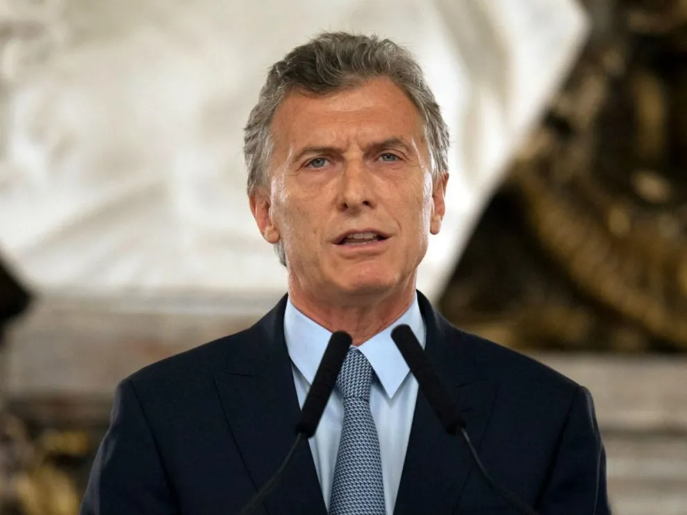 Macri publicó una columna de opinión: “Podemos ser mejores”