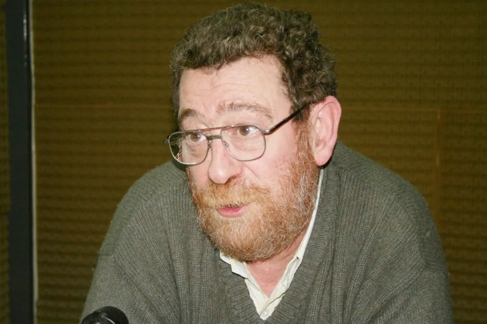 Falleció el dirigente Justicialista Roberto Meschini