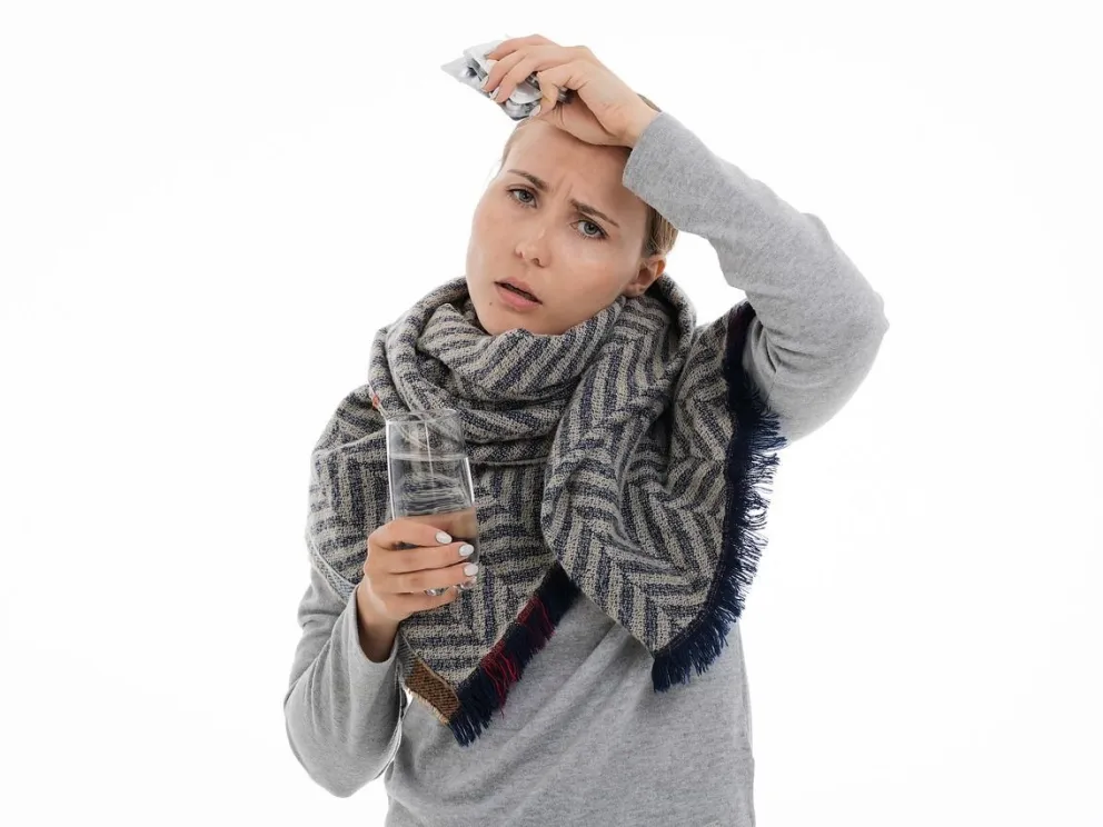 ¿Cómo detectar si sufrís migraña?