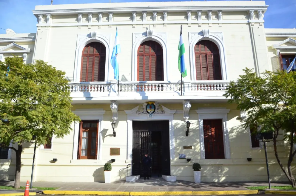 La provincia pagará los aportes patronales