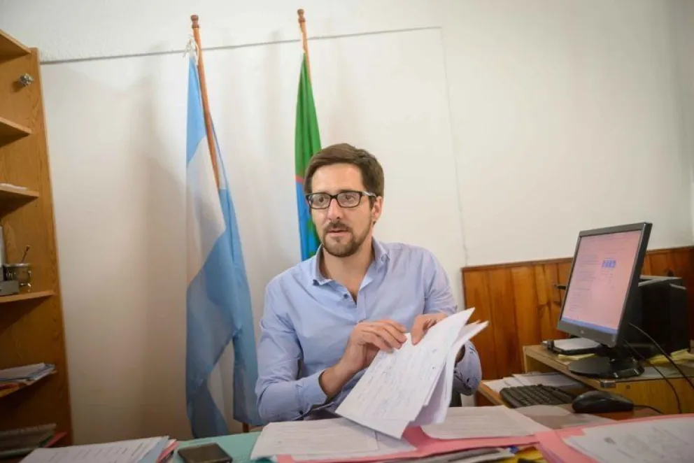 Quejas por reiterados problemas con el servicio de agua