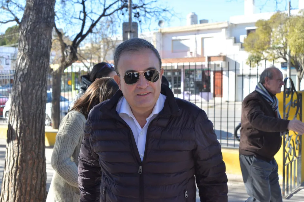 Pesatti larga el jueves, y varios candidatos comienzan a asomar