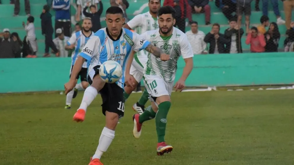 Empate valioso en San Juan
