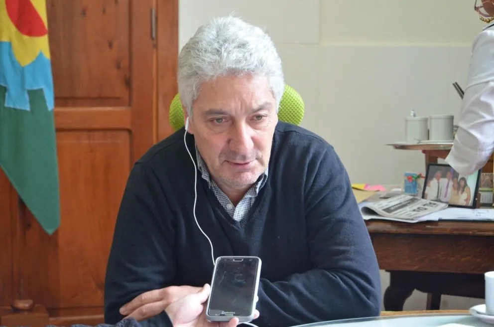 La ley Patagones es Patagonia nuevamente en agenda
