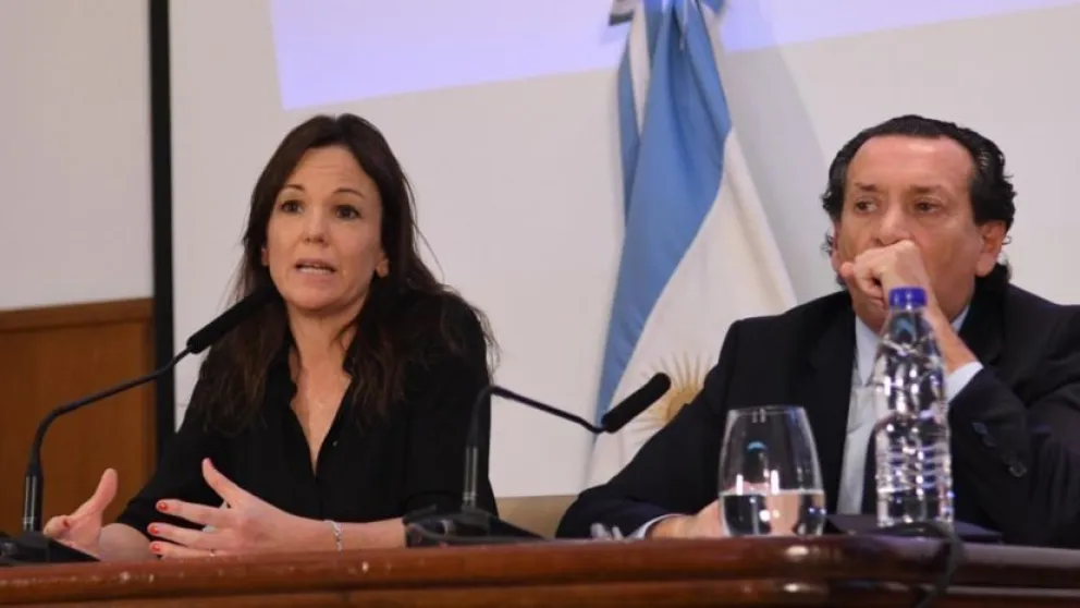 El Gobierno recibe a la CGT por la emergencia alimentaria