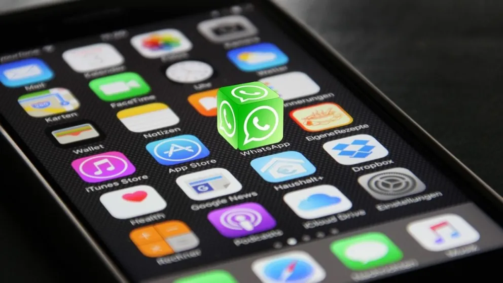Cómo descargar los estados de Whatsapp