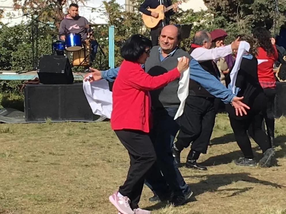 Momentos de color de la Expo Rural 2019