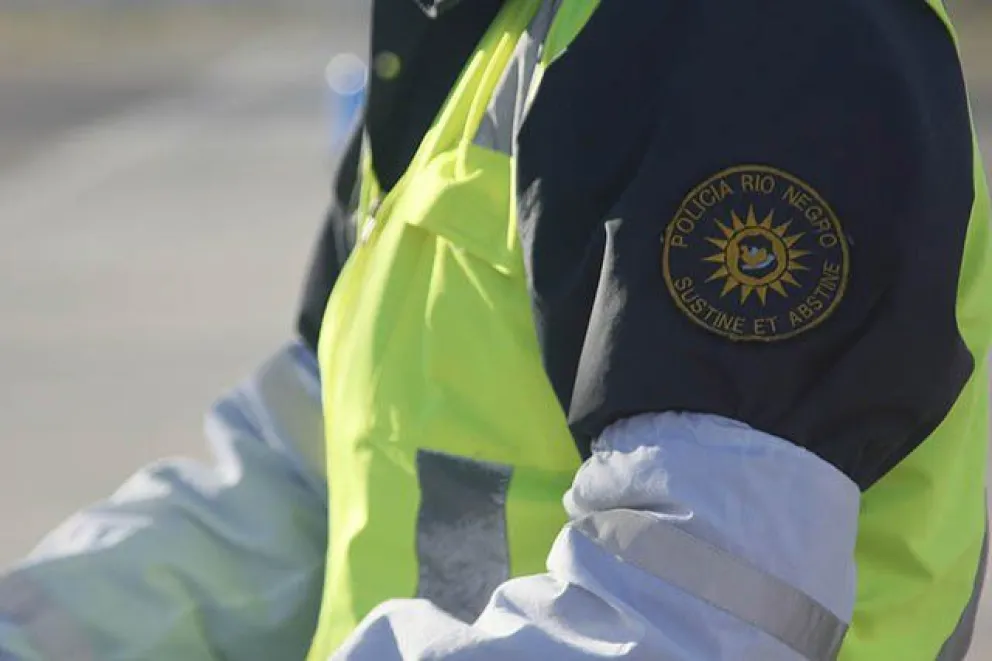 Tres vehículos secuestrados por alcoholemia positiva