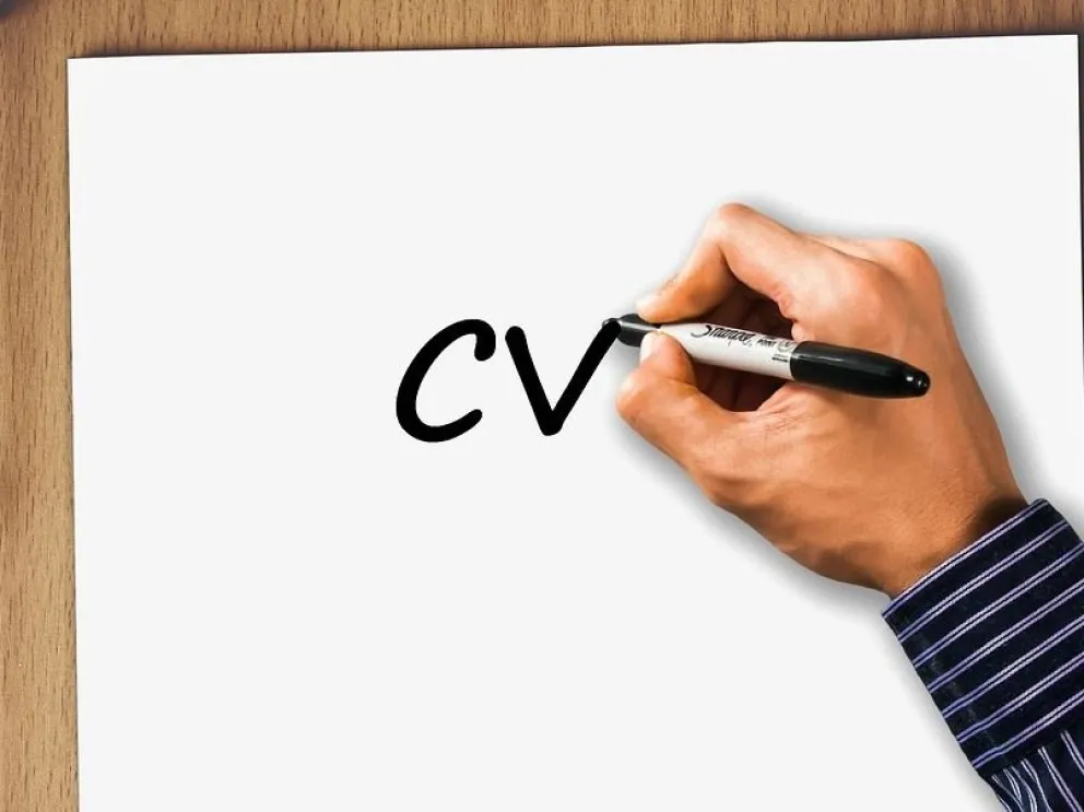 Los 5 peores tipos de letras para tu CV