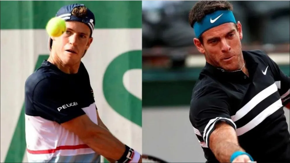 Schwartzman pasó a ser el mejor argentino