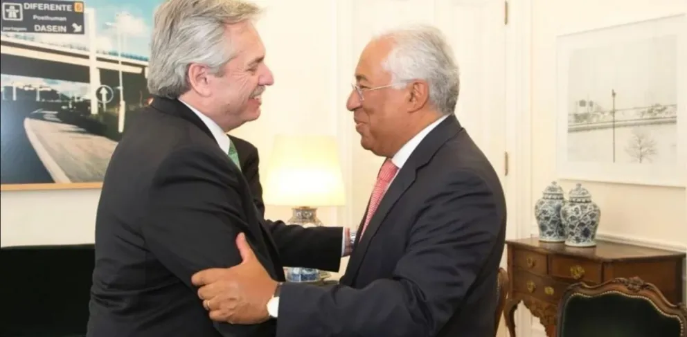 Se especula con una salida de la crisis “a la portuguesa”