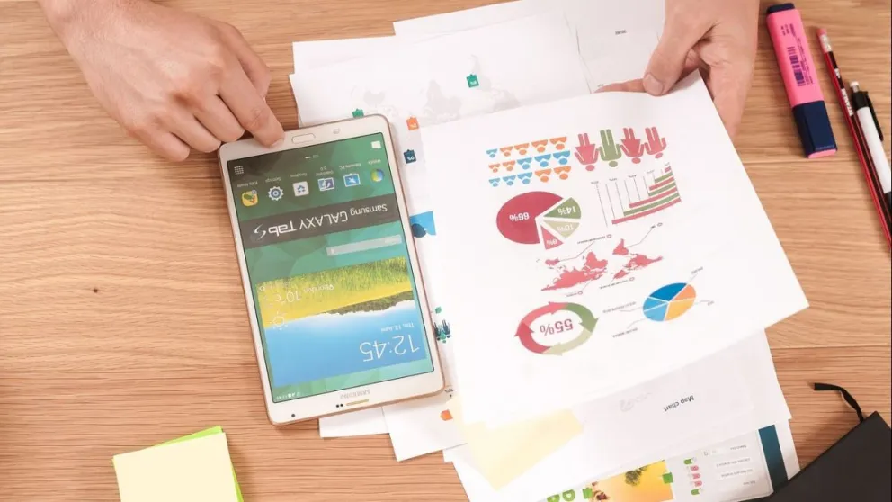 Apps para optimizar productividad de tiempo