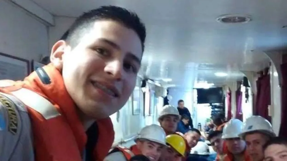 "Me secuestraron", dijo su esposa, pero estaba en un hotel alojamiento