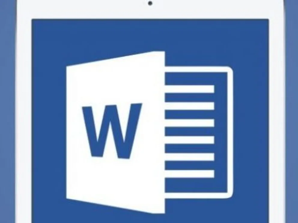 Word incluye herramienta de captura de pantalla