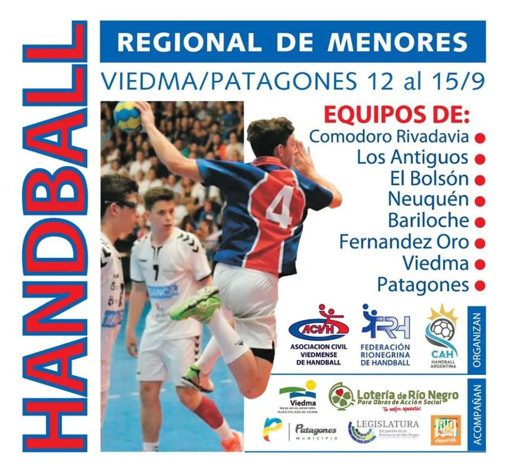 La Comarca recibe el Regional
