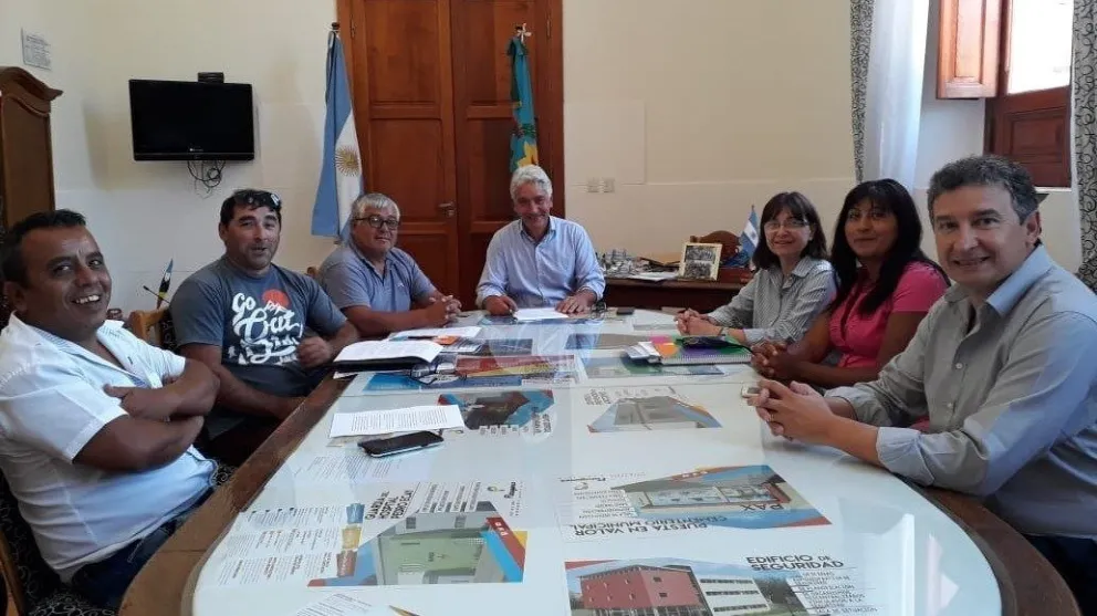 Paritaria, no hubo acuerdo y siguen las negociaciones