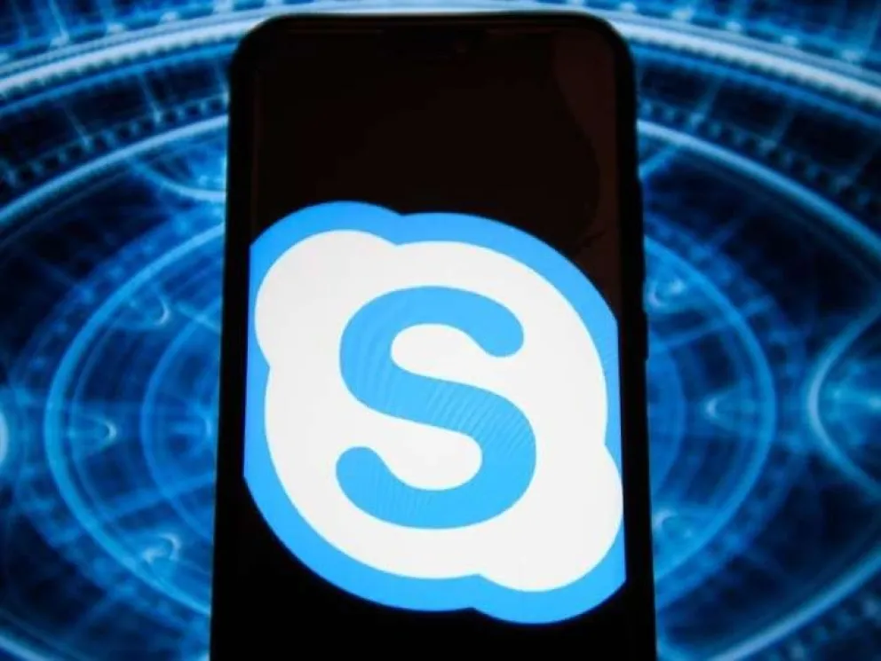Skype se relanza como mensajería de texto