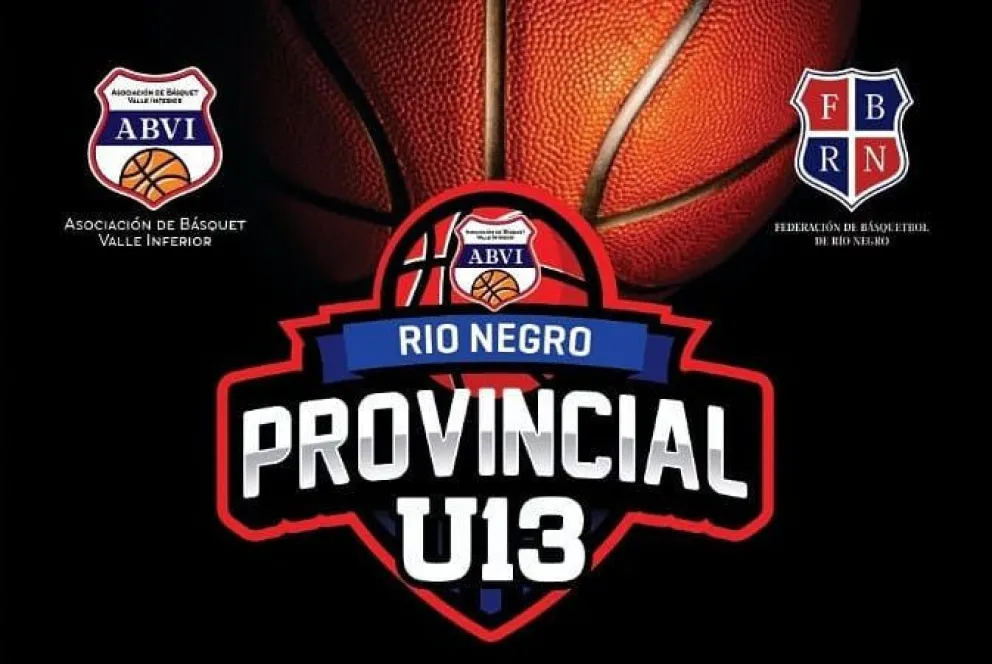El Provincial U13 se jugará en la Comarca