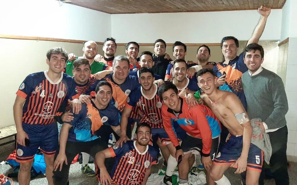 Defensores en busca de los cuartos de final