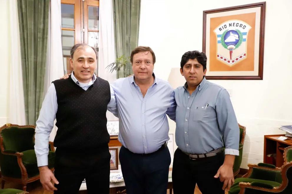 Petrolanda, de JSRN, confiado en ganar el domingo en Guardia Mitre