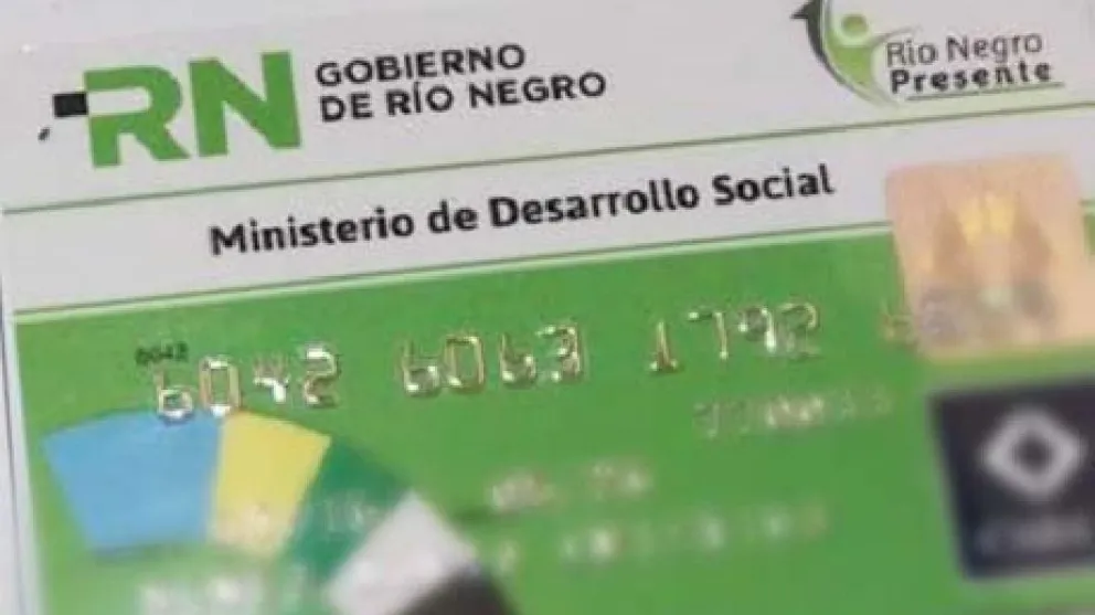 Está disponible el pago para beneficiarios del programa SIPROVE