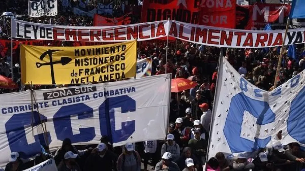 Qué dice el proyecto de Ley de Emergencia Alimentaria