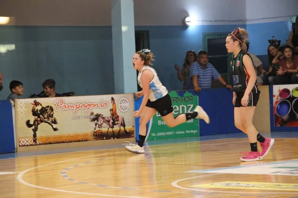 "Sabemos que va a ser una gran experiencia"