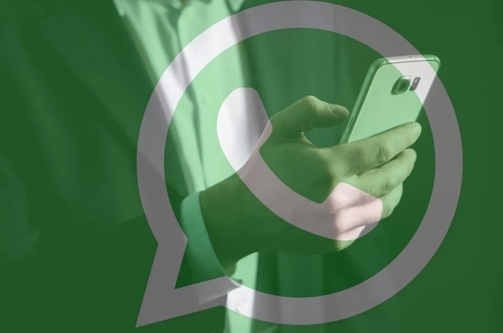 Ahora podés saber qué decía el mensaje que eliminaron de Whatsapp