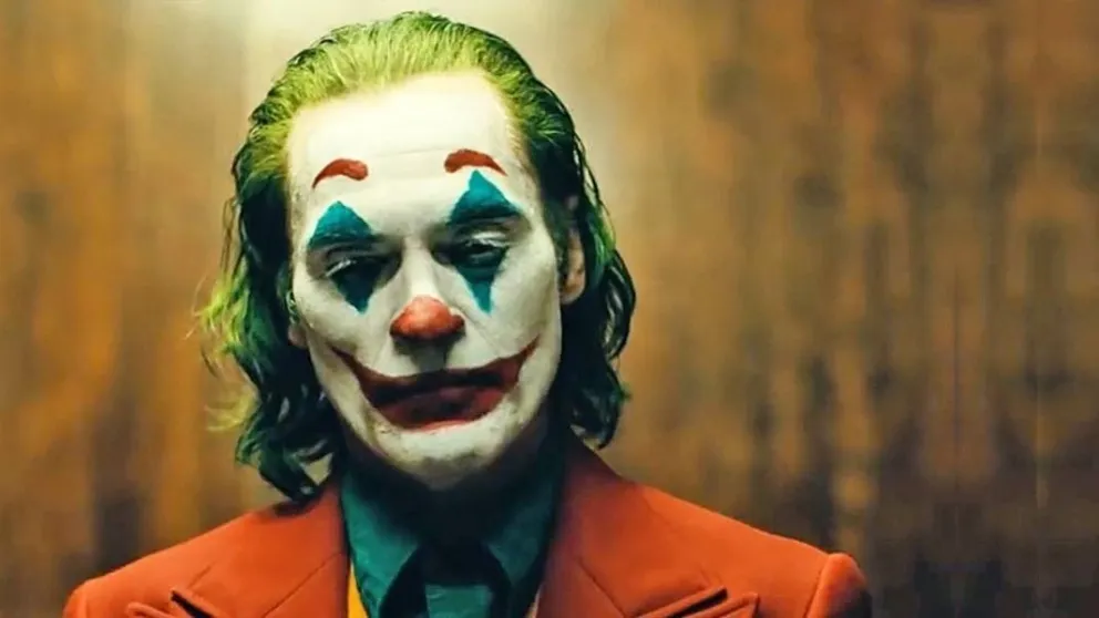 La película "Joker" no estará vinculada al Universo Expandido de DC