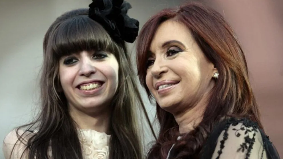 La Justicia autorizó a Cristina extender su estadía en Cuba