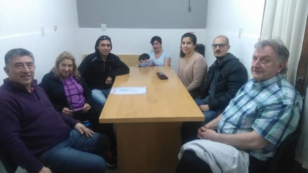 Trabajadores de Prensa accederán a su terreno
