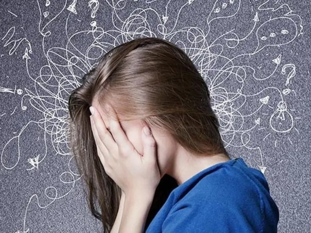 Dolor físico y ansiedad, ¿cuál es su relación?
